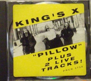 Pillow