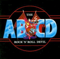 The Rock ’n’ Roll Devil