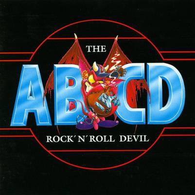 The Rock ’n’ Roll Devil