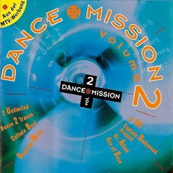 Dance Mission, Volume 2