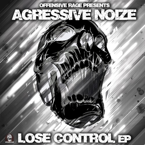 Lose Control EP