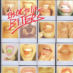 It's OK To Like Biters
