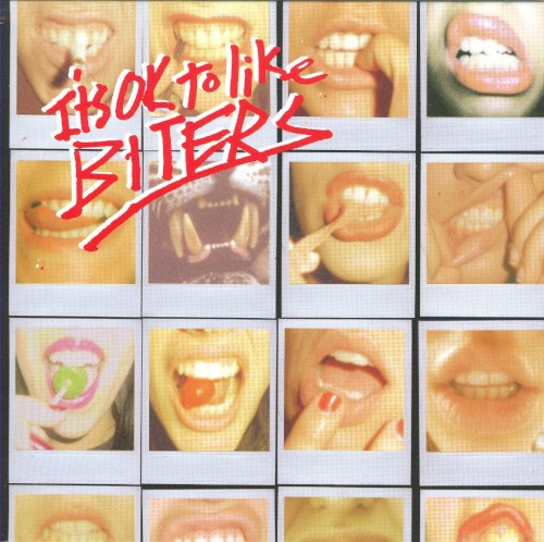 It's OK To Like Biters