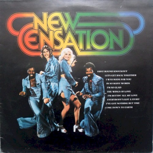 New Censation