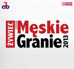 Męskie Granie 2013