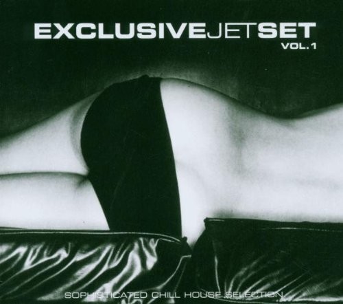 Exclusive Jetset, Volume 1