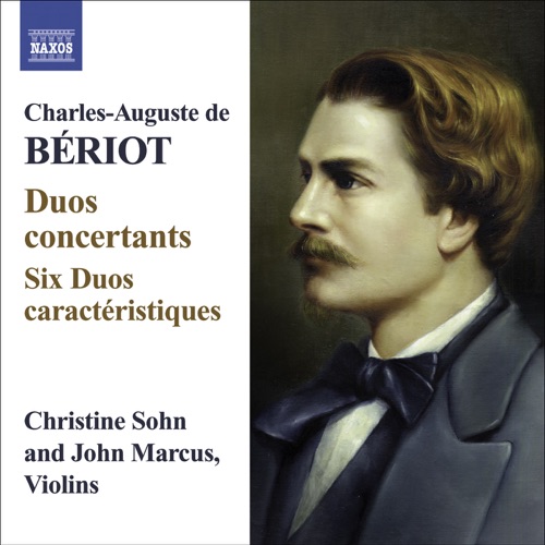 Duos concertants / Six duos caractéristiques