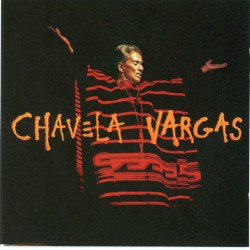 Chavela Vargas