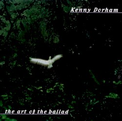 The Art of the Ballad