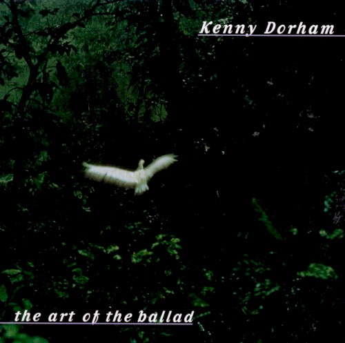 The Art of the Ballad