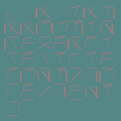 Brooding Exercises I (Second Movement)