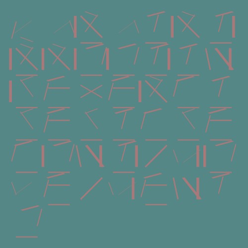 Brooding Exercises I (Second Movement)