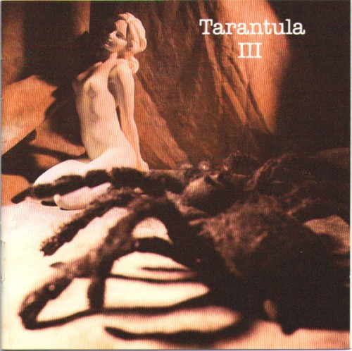 Tarantula III