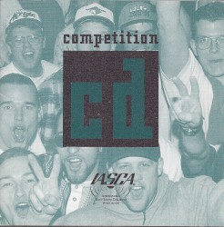 IASCA Competition Disc (1997)