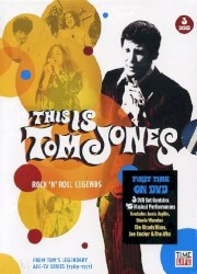 This is Tom Jones