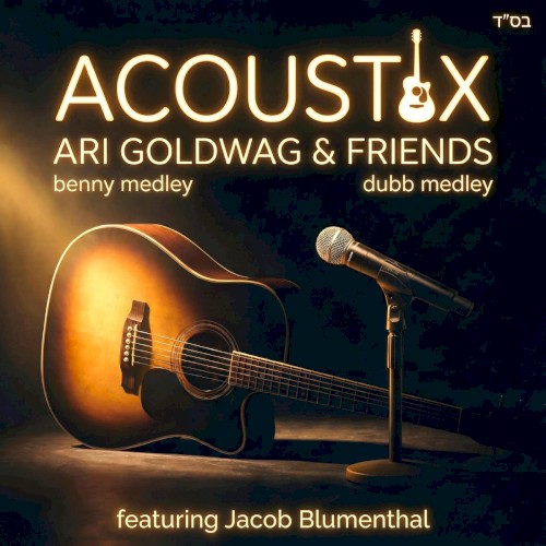 Acoustix (Medley 5 & 6)