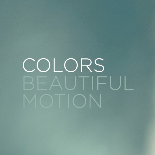 Beautiful Motion (EP)