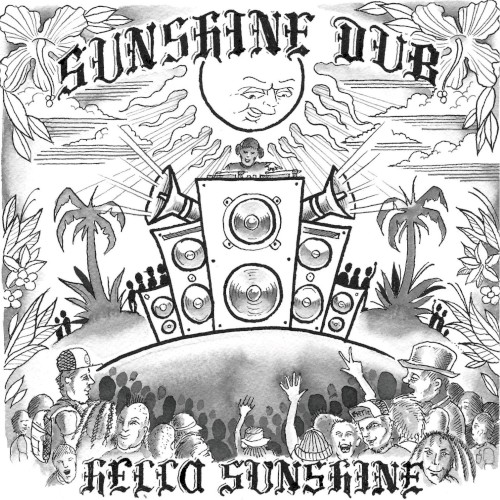 HELLO SUNSHINE
