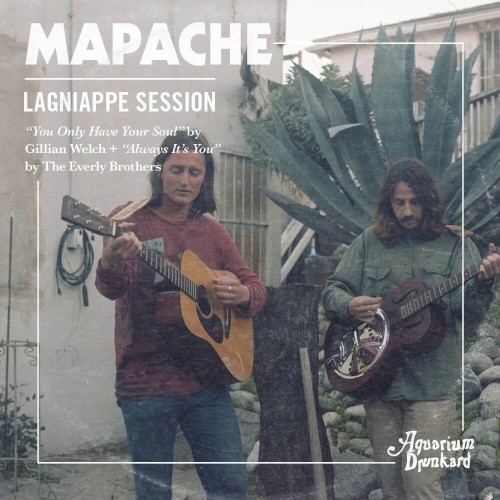 Lagniappe Sessions