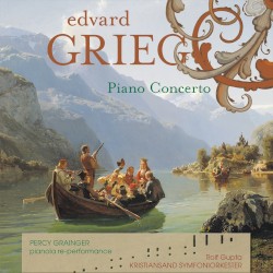 Piano Concerto