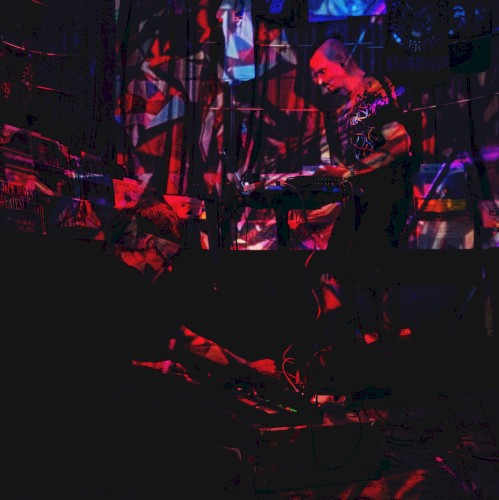 Fractured