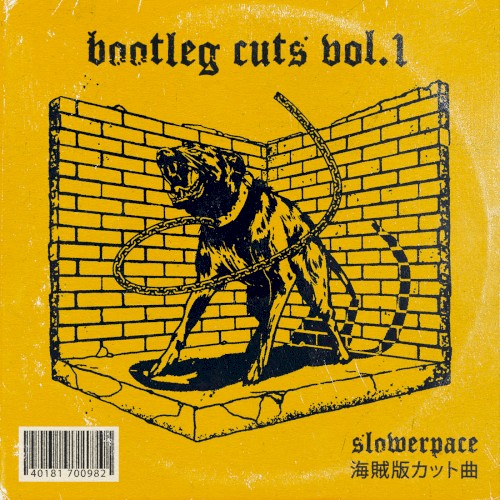 bootleg cuts vol.1