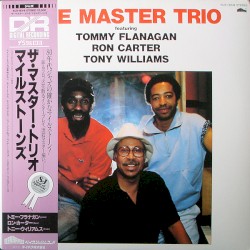 The Master Trio