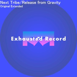 Release from Gravity (extended mix)