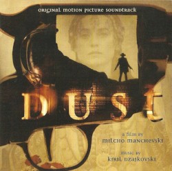 Dust