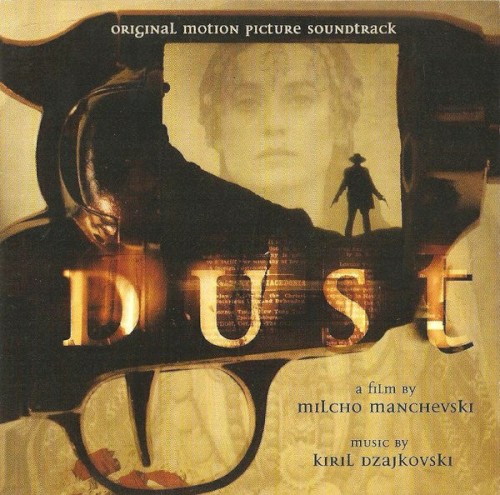 Dust