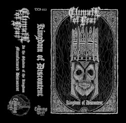 Kingdom of Discontent