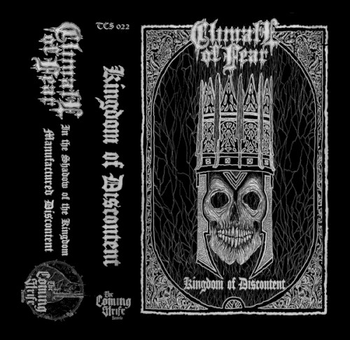 Kingdom of Discontent