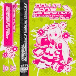 Doujin Sonic Generation The Mix!