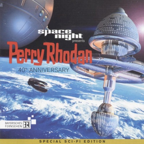 Space Night: Perry Rhodan 40th Anniversary