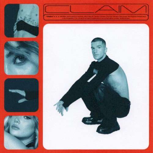 Claim
