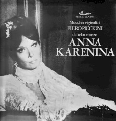 Anna Karenina