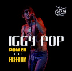 Power and Freedom