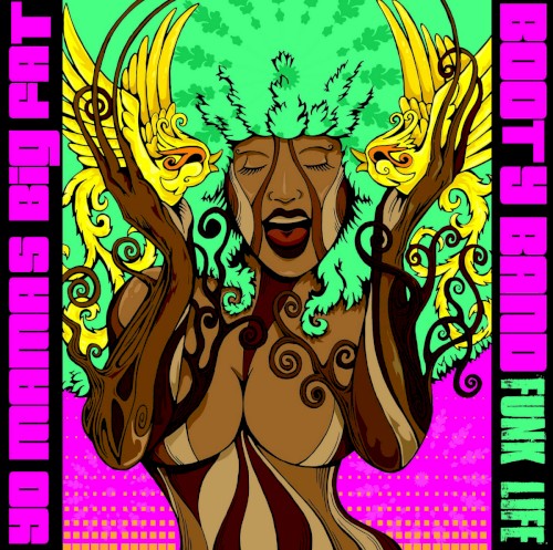 Funk Life