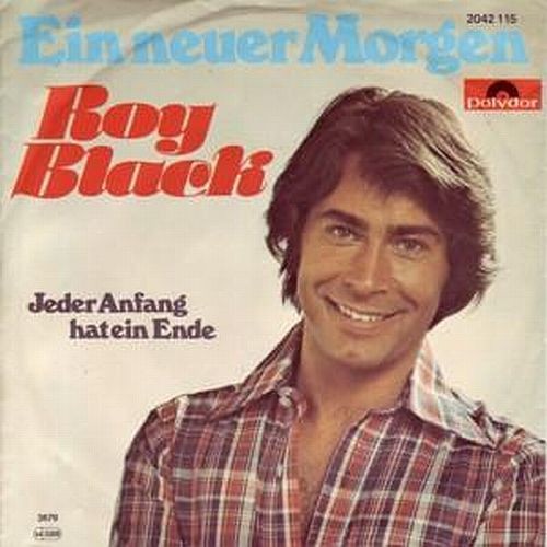 Ein neuer Morgen / Jeder Anfang hat ein Ende