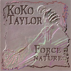 Force of Nature