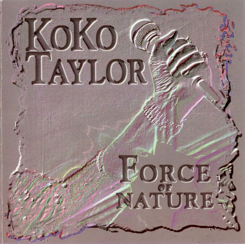 Force of Nature