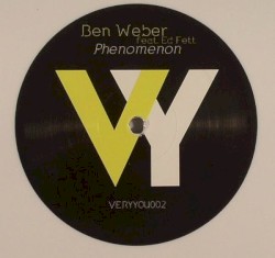 Phenomenon