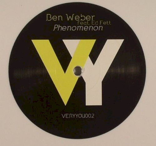 Phenomenon