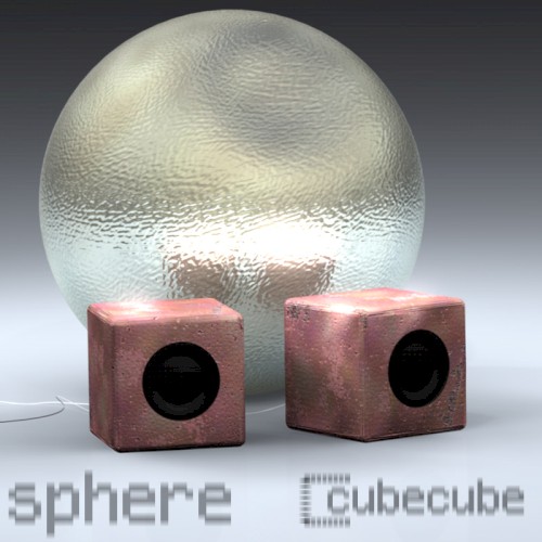 Cubecube