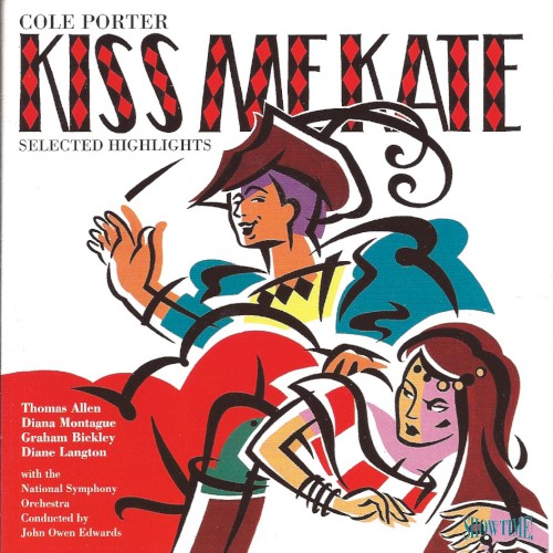 Kiss Me, Kate