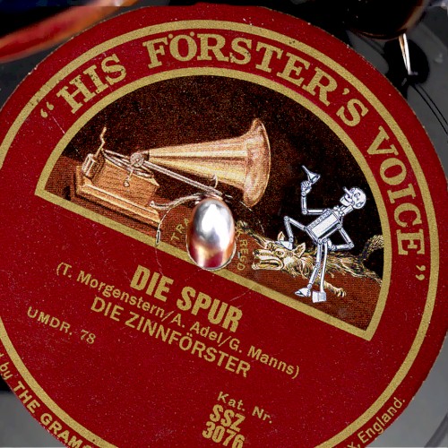Die Spur