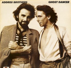 Ghost Dancer