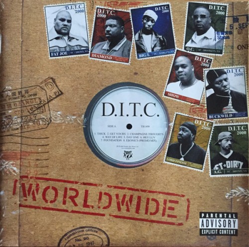D.I.T.C.