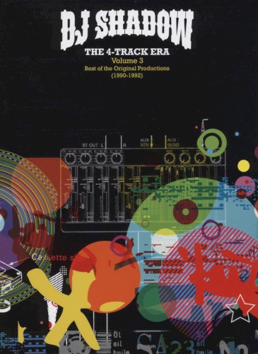 The 4-Track Era, Volume 3: Best of the Original Productions (1990-1992)