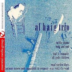 The Al Haig Trio Esoteric